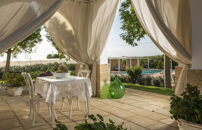 Podere40 Country Hotel - Foto 29