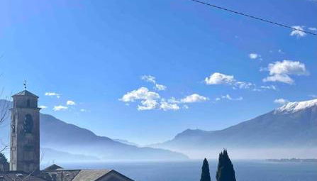 Casa Sonia - Modern Apartment with Pool on Lake Como - Foto 4