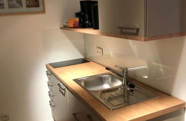 Stilvolles Studio - Foto 8