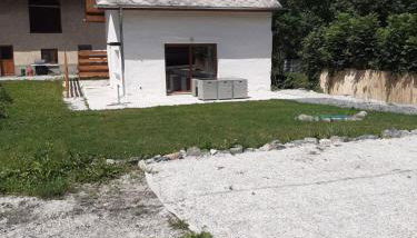 Petite maison bien vivre au coeur de la montagne - Foto 3, Garden