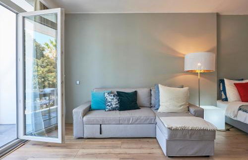 Estoril BeachFront Balcony apartment - Foto 21