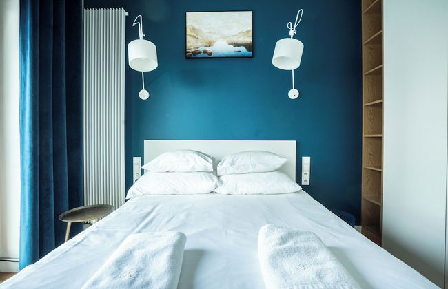 Vip Warsaw Apartments - Foto 32