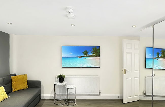 Granada Apartments Queen's Promenade - Foto 26