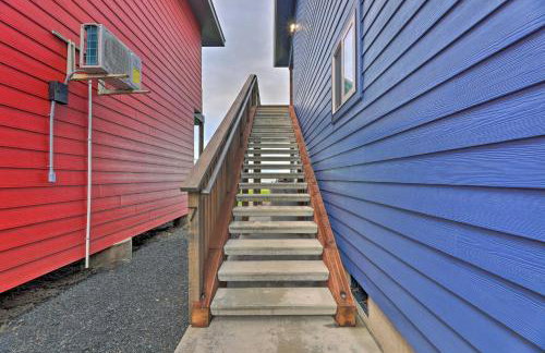 Sanderling Sea Cottages, Unit 7 with Beach Access! - Foto 26