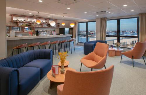 Sevenline Aparthotel Purpan Toulouse - Photo 116