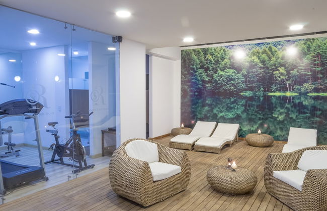 Apartamentos Regency La Feria - Photo 57