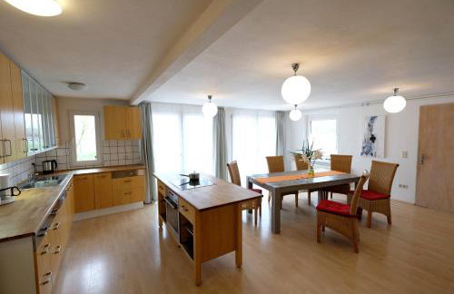 Luxus-Ferienhaus auf Reiterhof ART.Quartier - Foto 21