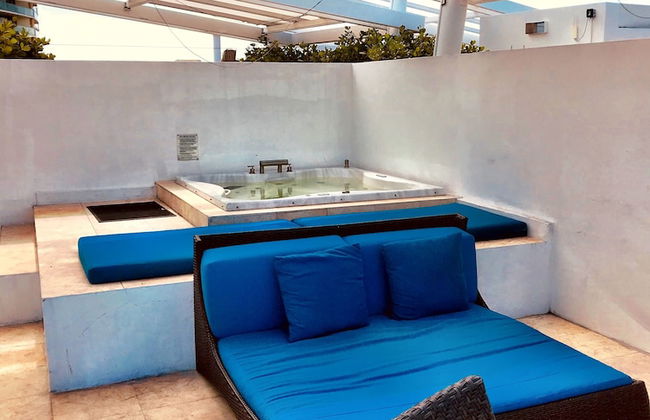 Apartment at De Soleil Hotel on Ocean Drive - Foto 38