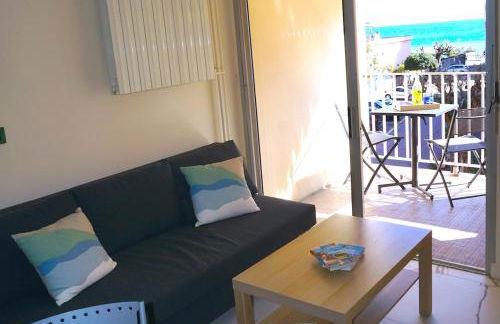 Appartement Vue mer avec Piscine - Foto 6