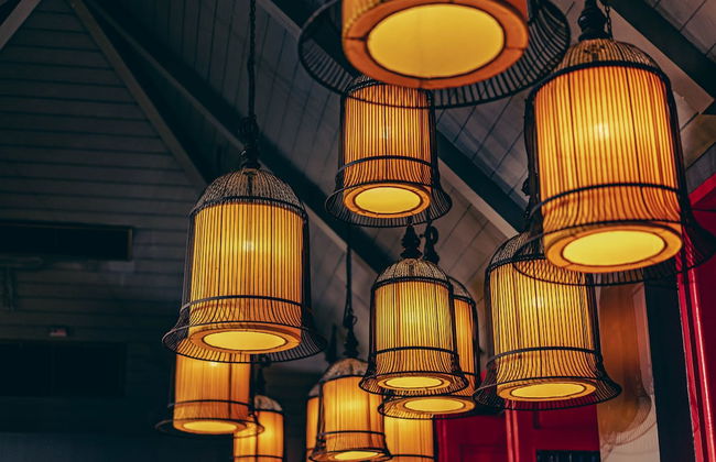 The Bell Pool Villa Resort - Photo 2