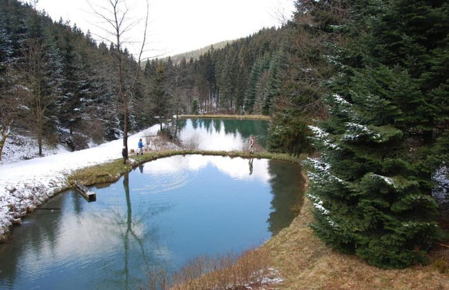 Terrace Retreat in Winterberg - Foto 36