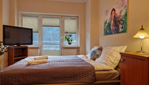 Apartament Gwiazda 306 - Foto 5