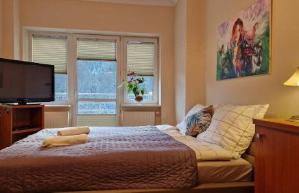 Apartament Gwiazda 306 - Foto 5