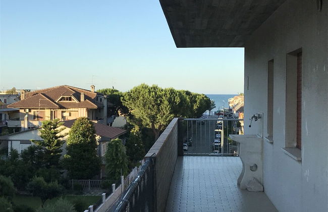 Il Nido del Gabbiano - Riviera Adriatica - Foto 10