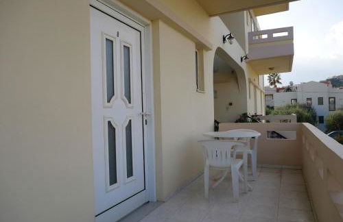 Nik Litinas Apartments with pool - Photo 66