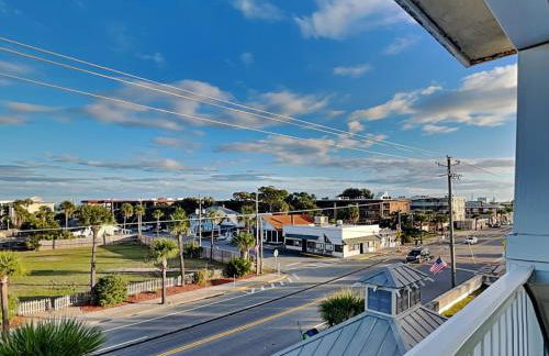 Captains Watch 1 by Tybee Vacation Rentals - Foto 38