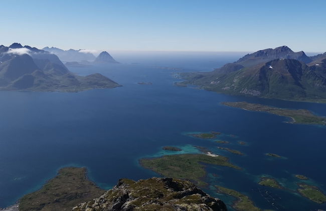 Oppmyre Camping - Foto 9