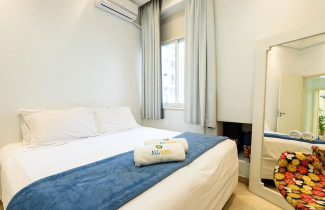 Style in Ipanema Good Location Vp305 - Foto 25