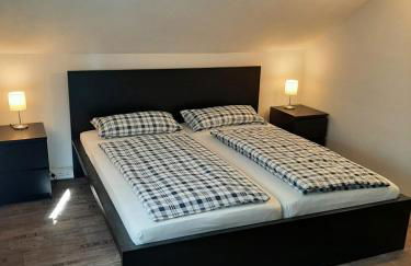 Ferienhaus -Alte Feuerwehr- Mittelndorf - Foto 9