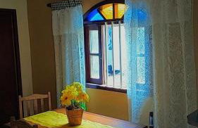 Bela casa Piscina Grande - Foto 19