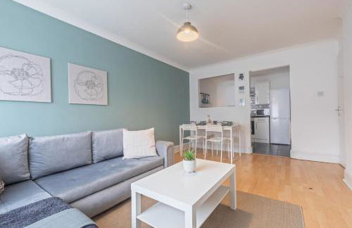 Cosy Haven Let - Sleeps 4 - Foto 7