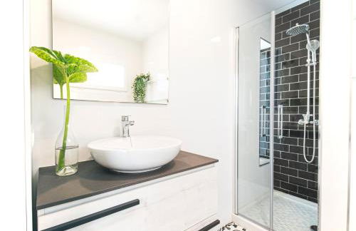 Casara Cinco - Hermosa Casa con Vista al Mar y Acceso Privado a la Playa - Foto 29