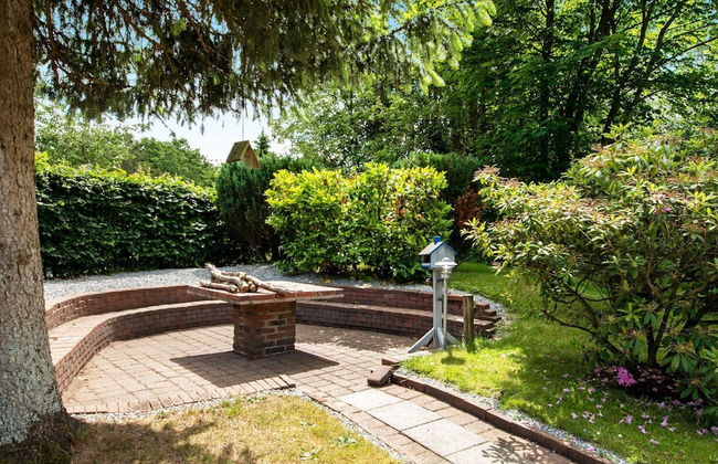 6 Person Holiday Home in Ansager-by Traum - Foto 23