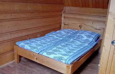 Drewniany Domek - Foto 21