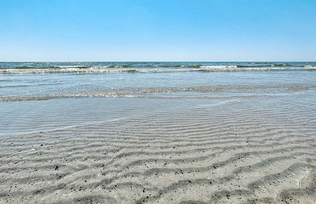 3 Person Holiday Home in Hunvigan-by Traum - Foto 15