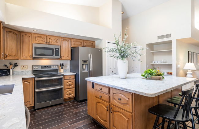 Spanish Wells by Avantstay Putting Green + Pool! - Foto 13