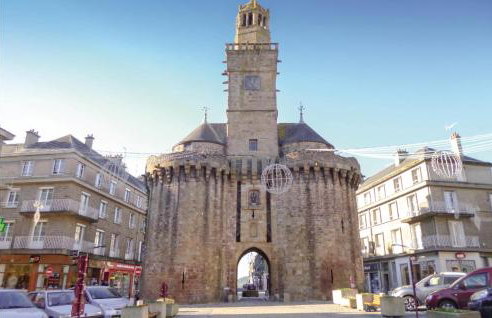 Holiday Home Lieu Dit La Riviere - Foto 30