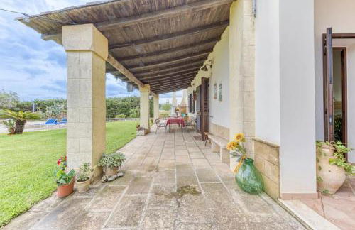 Villa Cisura Ranne - 2 chilometri dal mare con piscina privata - Foto 13