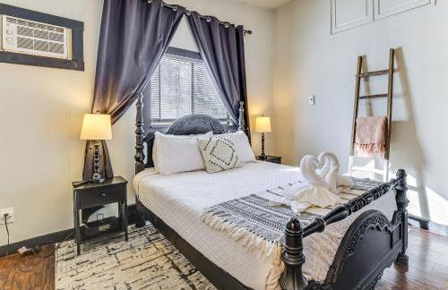 Games, Fire Pit, Hot Tub Pocono Lake Family Home! - Foto 13