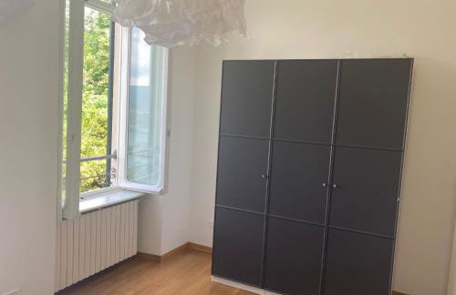 Bellavista in palazzo storico e deliziosa vista lago! - Foto 11