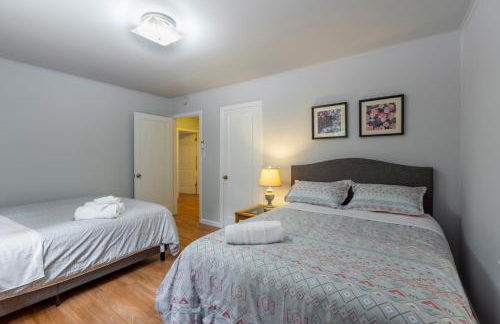 @ Marbella Lane 5BR House in Downtown Redwood City - Foto 13