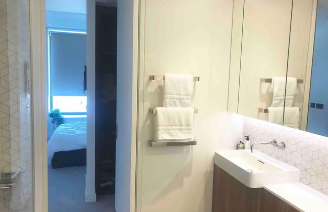 Luxury 1 bed in Soho House Building w Pool, gym - Foto 25