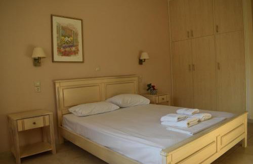 Anesis Village Studios and Apartments - Foto 72