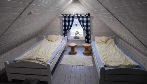 Domek pod wierzbami - Foto 3