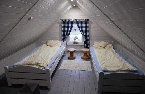 Domek pod wierzbami - Foto 3