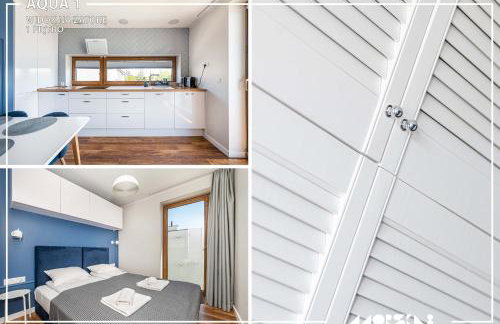 Apartamenty Kuźnica "Morska 8" - Foto 41