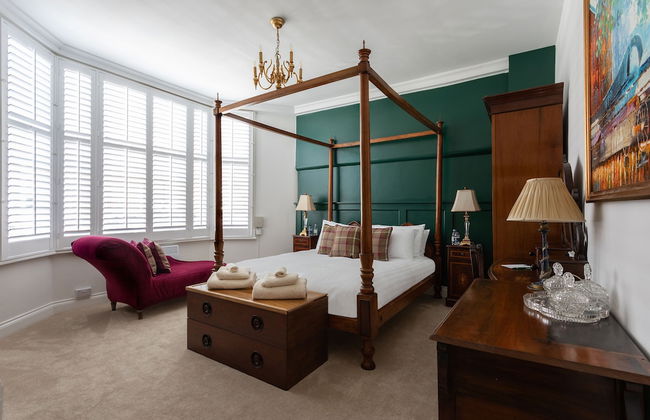 Staycations Maldon Suites - Foto 4