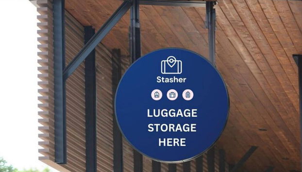 Gepäckaufbewahrung in Frankfurt - Foto 3