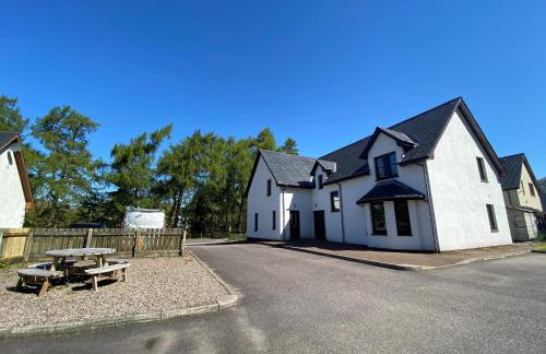 Nevis Croft Apartment 3 - Foto 5