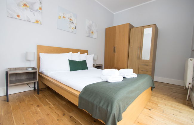 Westciti Croydon Serviced Apartments - Foto 18