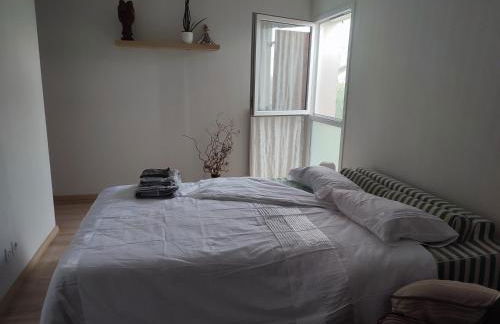 Location de charme T3 au 2e étage et dernier étage - Foto 31