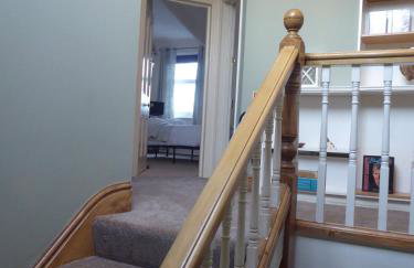 Victorian Cartref in the heart of Llandudno - Foto 16