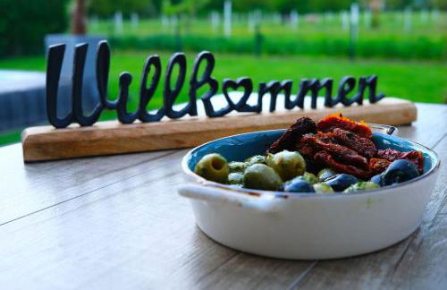 Pool Sauna Entspannung - Foto 54