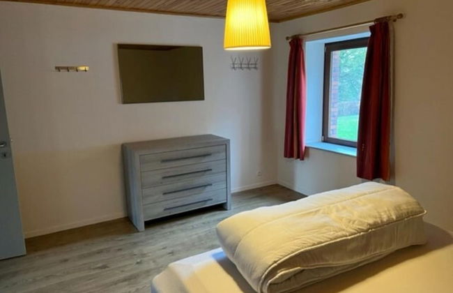 Lovely Holiday Home in Gouvy With Sauna - Foto 5