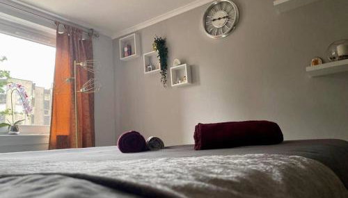 Apartment Sleeps 5 With Free Parking - Foto 5