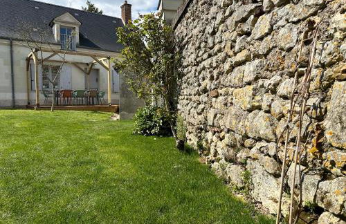 Gites-domainedupin, gîte de la Closerie - Foto 40